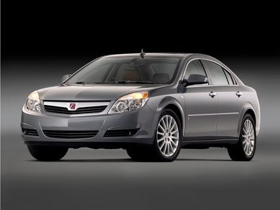 Used 2009 Saturn Aura XE w/ Preferred Package