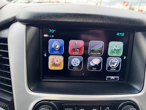 Used 2020 GMC Yukon XL SLT image 26