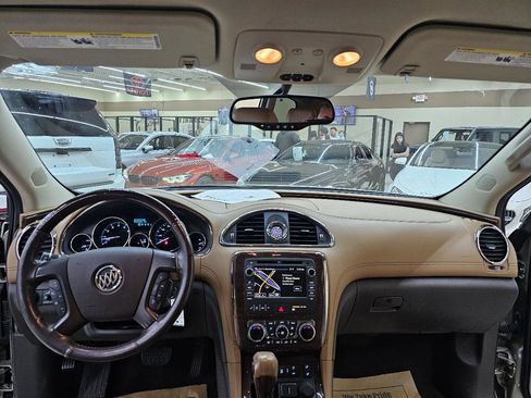 Used 2016 Buick Enclave Leather image 29