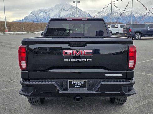 New 2026 GMC Sierra 1500 Elevation w/ Preferred Package image 6