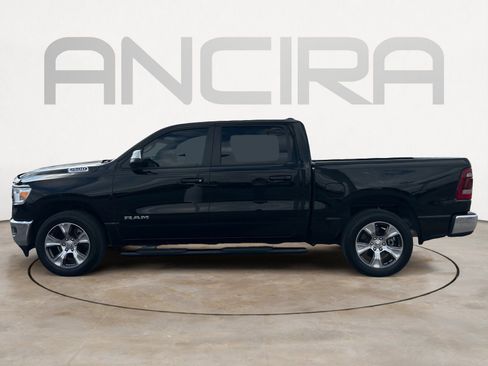 Used 2023 RAM 1500 Laramie image 7