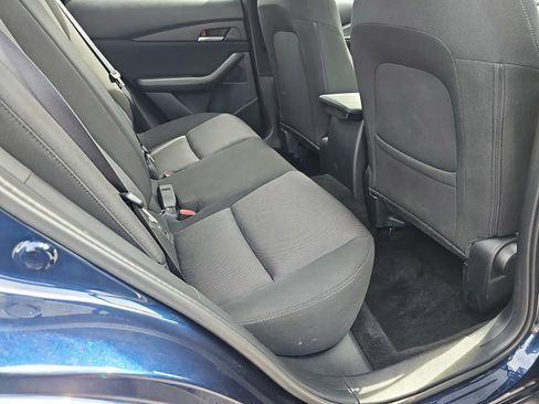 Used 2023 MAZDA CX-30 AWD 2.5 S image 12