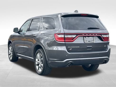 Used 2019 Dodge Durango GT image 29