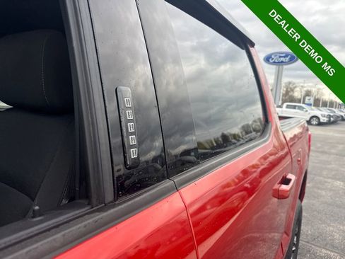 Used 2023 Ford F150 XLT w/ Equipment Group 302A High AWD/4WD image 16