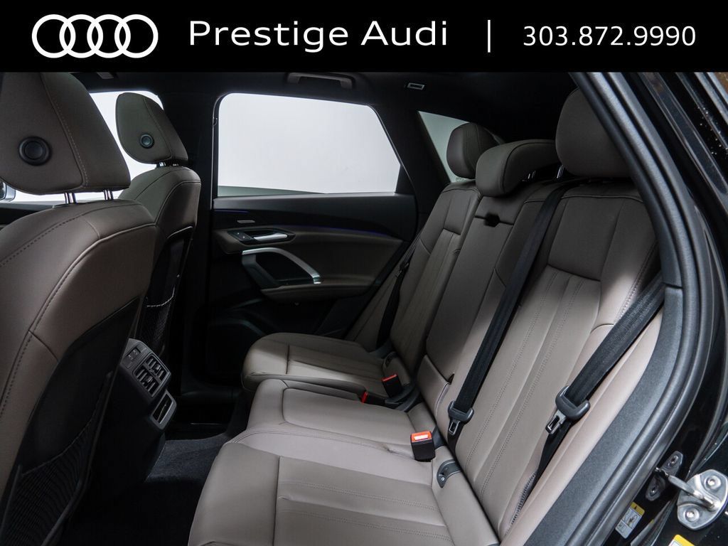 New 2026 Audi Q5 Premium Plus AWD/4WD image 24