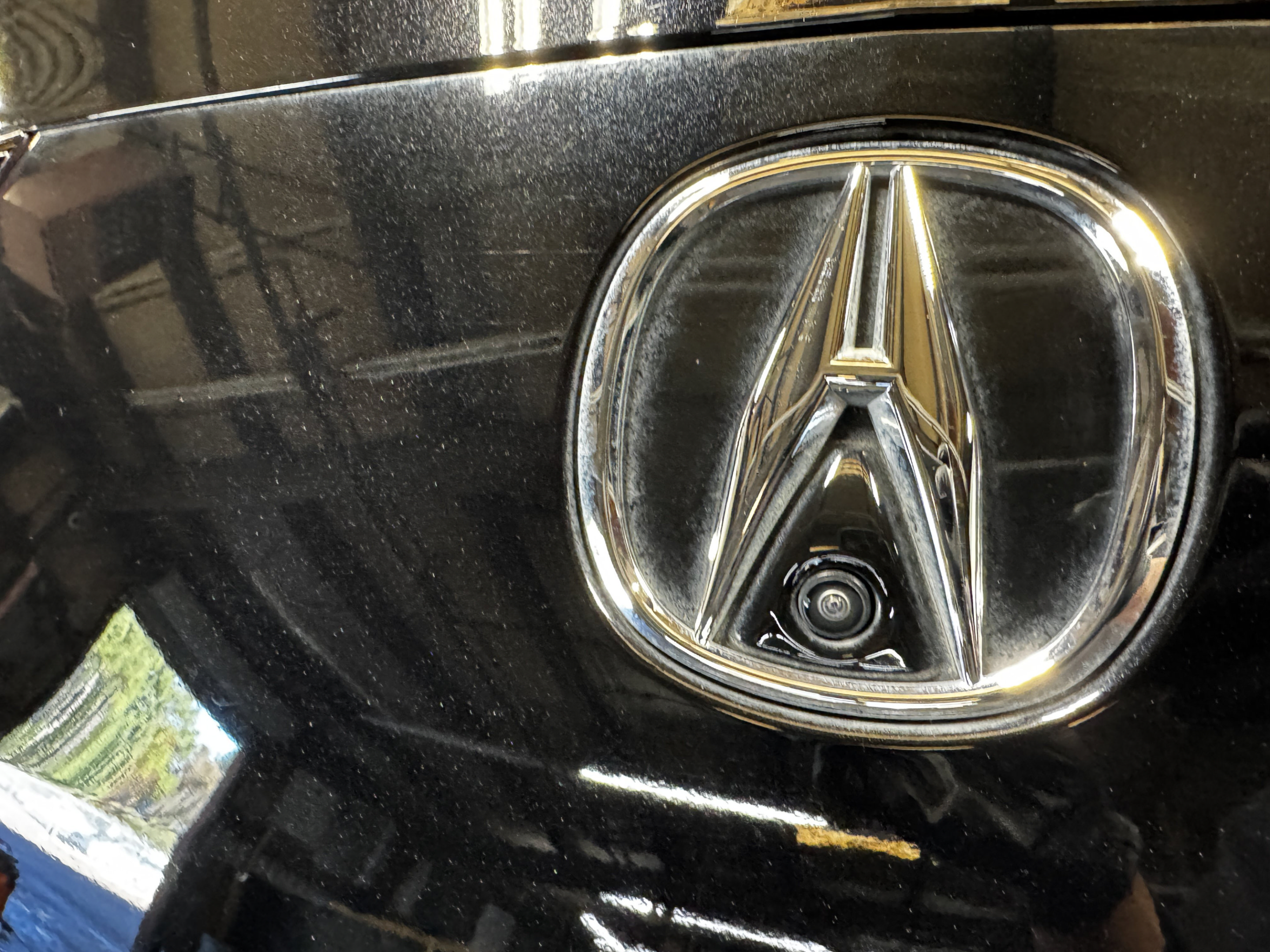 Used 2024 Acura TLX w/ Technology Package FWD image 46