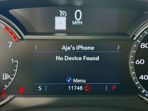 Used 2023 Cadillac XT4 Premium Luxury w/ Cold Weather Package image 13