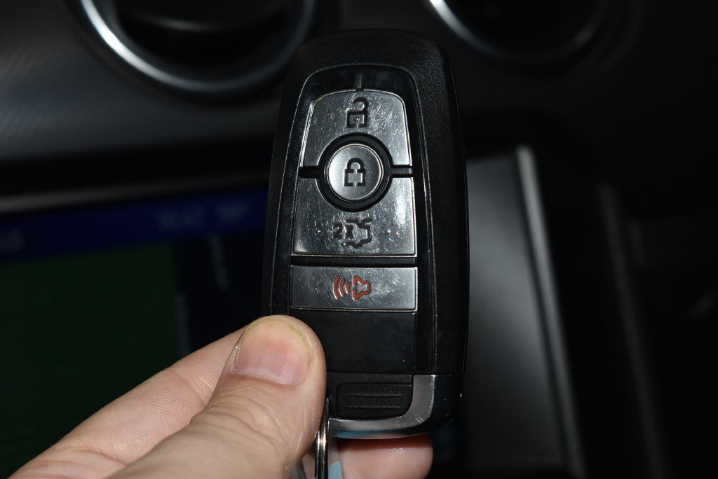 Used 2022 Ford Mustang GT Premium w/ Equipment Group 401A RWD image 14