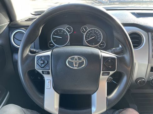 Used 2017 Toyota Tundra SR5 w/ TRD Off Road Package image 16