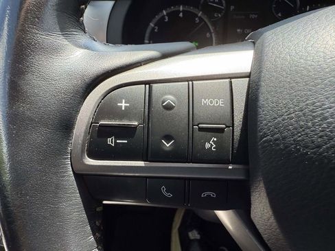 Used 2023 Lexus GX 460 Premium AWD/4WD image 22