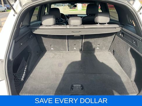 Used 2020 Mercedes-Benz GLC 300 image 5