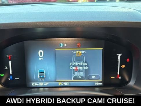 New 2026 Ford Maverick XLT w/ Equipment Group 301A image 13