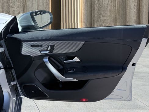 Used 2025 Mercedes-Benz CLA 250 image 50