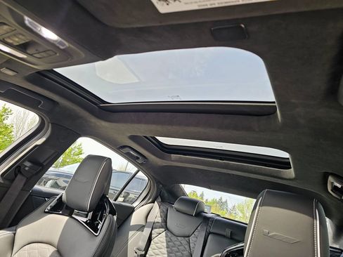 New 2026 Cadillac CT5 V w/ Technology Package AWD/4WD image 21