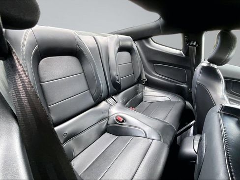 Used 2019 Ford Mustang Bullitt w/ Bullitt Electronics Package RWD image 27