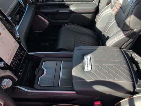 New 2026 RAM 1500 Tungsten w/ Bed Utility Group image 24