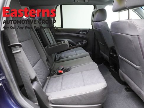 Used 2020 Chevrolet Tahoe LS w/ Max Trailering Package image 26