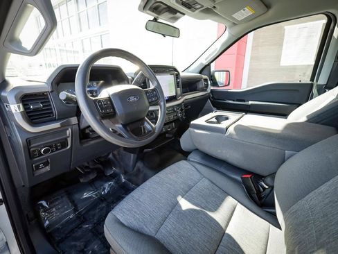 Used 2024 Ford F150 XL AWD/4WD image 12