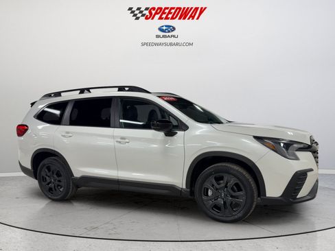 New 2026 Subaru Ascent Bronze Edition AWD/4WD image 2