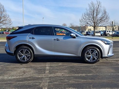 New 2026 Lexus RX 350 Premium image 5