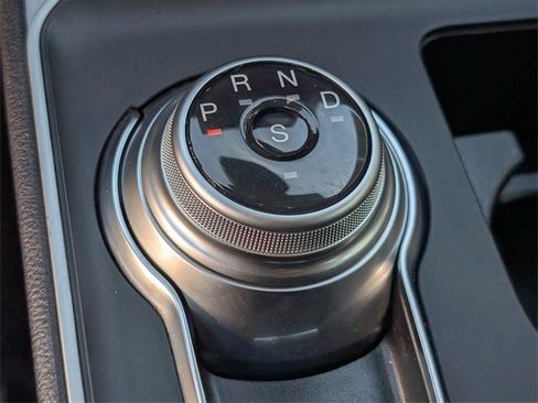 Certified 2023 Ford Edge SE w/ Black Appearance Package image 21