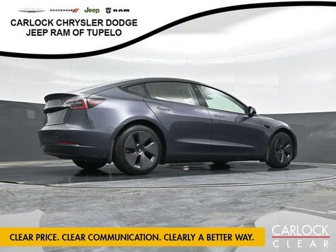 Used 2023 Tesla Model 3 Standard Range RWD image 35