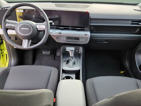 New 2026 Hyundai Kona SEL Sport AWD/4WD image 15