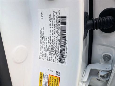 New 2026 Acura Integra A-Spec image 17