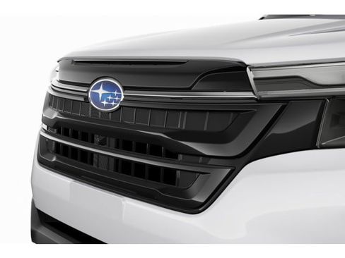 New 2026 Subaru Forester Touring image 11