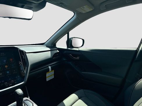 New 2026 Subaru Crosstrek 2.5i Limited AWD/4WD image 23