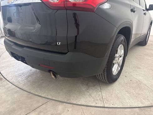 Used 2019 Chevrolet Traverse LT FWD image 20