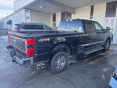 Used 2023 Ford F250 Lariat image 4