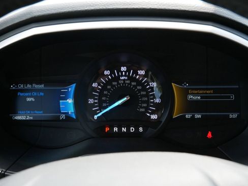 Certified 2019 Ford Edge SEL w/ Equipment Group 201A AWD/4WD image 19