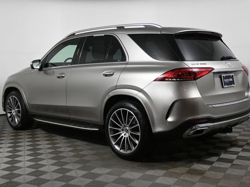 Certified 2023 Mercedes-Benz GLE 350 4MATIC image 5