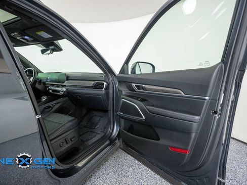 Used 2024 Kia Telluride SX Prestige X-Line AWD/4WD image 41
