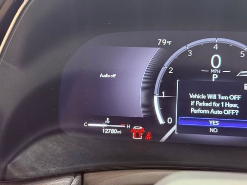 Used 2025 Lexus TX 350 AWD w/ Technology Package image 26