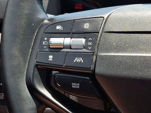 Certified 2026 Kia Sportage EX w/ EX Panorama Roof Package FWD image 23