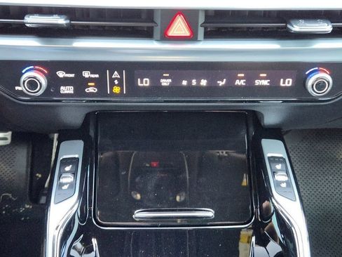 New 2026 Kia Sorento SX Prestige AWD/4WD image 14