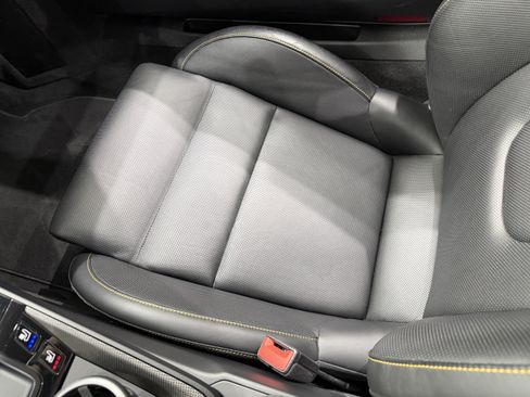 Certified 2023 Porsche 911 Carrera GTS RWD image 57