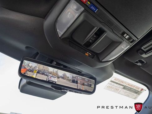 Used 2025 Subaru Forester Touring w/ Popular Package - Touring image 38