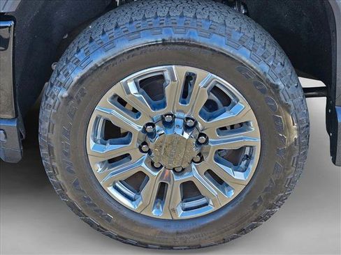 Used 2020 GMC Sierra 2500 Denali w/ Denali Ultimate Package image 24