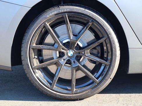 New 2026 BMW M850i xDrive AWD/4WD image 28