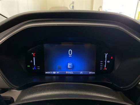 Used 2023 Ford Escape Active w/ Tech Pack #1 AWD/4WD image 22