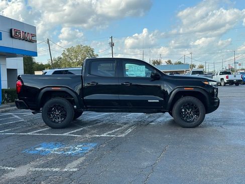 New 2026 GMC Canyon Elevation w/ Convenience Package image 4