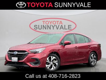 Used 2023 Subaru Legacy Premium