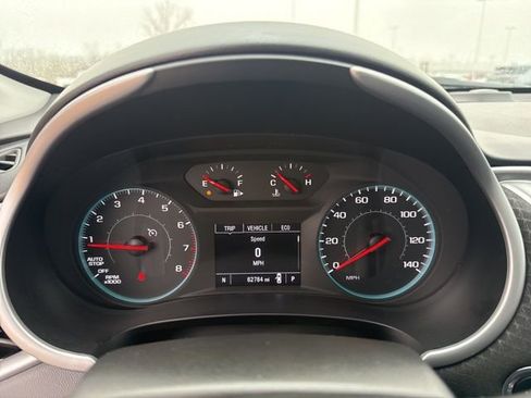 Used 2024 Chevrolet Malibu LT image 21