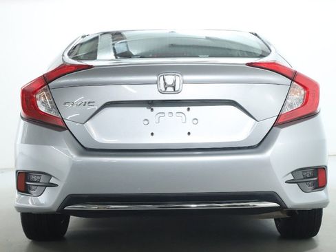 Used 2020 Honda Civic LX image 40