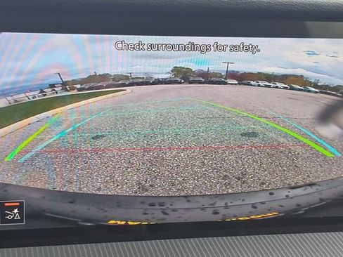 New 2026 Nissan Murano SV image 4