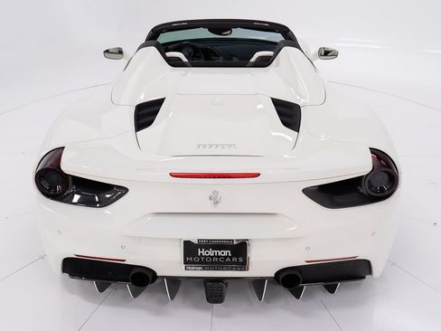 Used 2018 Ferrari 488 Spider RWD image 42