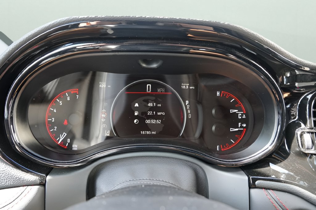 Used 2026 Dodge Durango GT AWD/4WD image 24